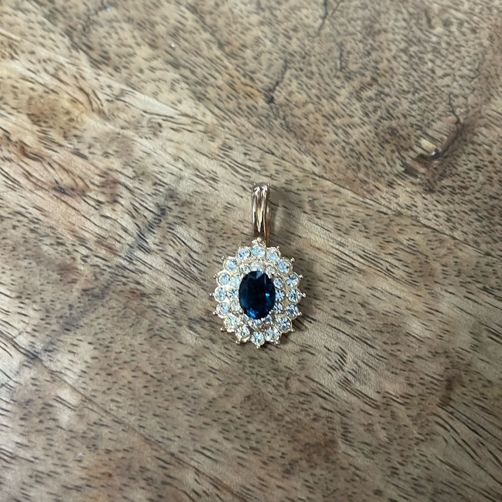 Vintage Roman  charm